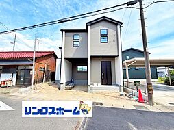 豊山町青山5期　全1棟　1号棟