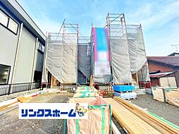 可児市今渡第6　全2棟　2号棟
