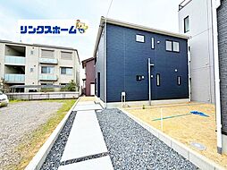 北名古屋市九之坪第8 全2棟 2号棟