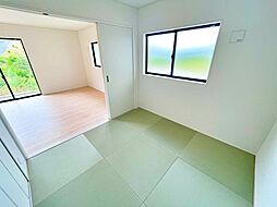 和室の画像