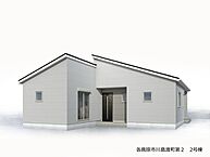 岐阜県各務原市川島渡町178-：物件画像