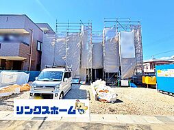 小牧市池之内鳶ヶ巣　全2棟　1号棟