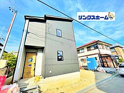 犬山市中唐曽 全1棟 1号棟