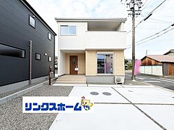 一宮市蓮池第3 全2棟 2号棟