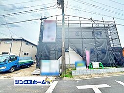 一宮市蓮池第3 全2棟 2号棟