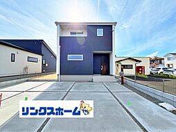 稲沢市祖父江町第3 全2棟 1号棟