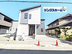 北名古屋市六ツ師中屋敷 全5棟 1号棟