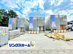 可児市下切第2 全3棟 2号棟