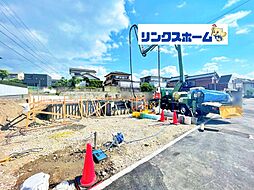 可児市若葉台第1 全4棟 4号棟