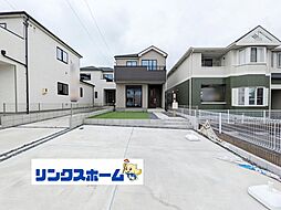 江南市宮後町砂場東139番 全3棟 C号棟