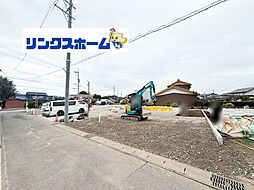 美濃加茂市本郷町第12 全5棟 3号棟