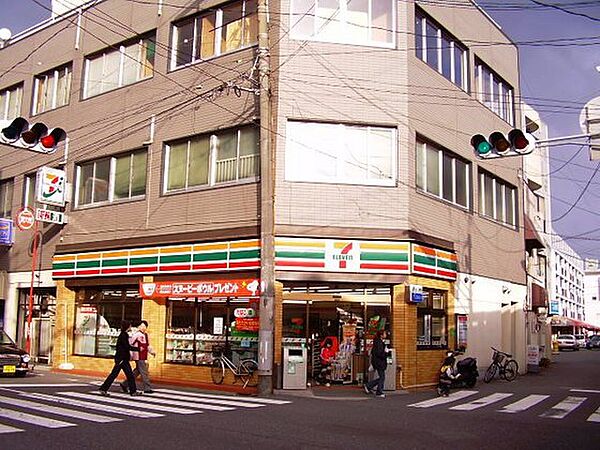 ＪＮホーム ｜広島県広島市西区横川町2丁目(賃貸マンション1R・3階・28.00㎡)の写真 その21