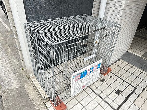 ライズ堺町 ｜広島県広島市中区堺町2丁目(賃貸マンション2DK・3階・45.00㎡)の写真 その18