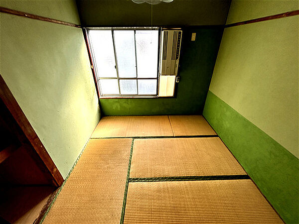 広島県広島市中区銀山町(賃貸マンション2K・5階・30.70㎡)の写真 その11