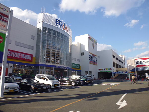 ロッシーハウス ｜広島県広島市中区光南2丁目(賃貸マンション1R・3階・29.78㎡)の写真 その19