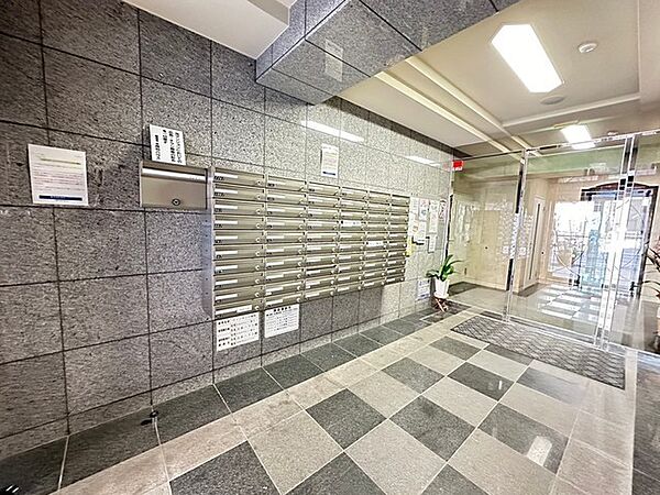 ヴァンサンク堺町 ｜広島県広島市中区堺町1丁目(賃貸マンション2DK・11階・46.25㎡)の写真 その15