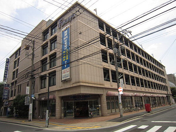 広島県広島市中区白島中町(賃貸マンション1K・2階・21.60㎡)の写真 その19