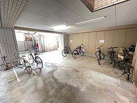 Ｓｕｎｓｑｕａｒｅ堺町  ｜ 広島県広島市中区堺町2丁目（賃貸マンション1LDK・8階・50.30㎡） その25