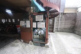 広島県広島市中区八丁堀（賃貸マンション1R・11階・20.29㎡） その16