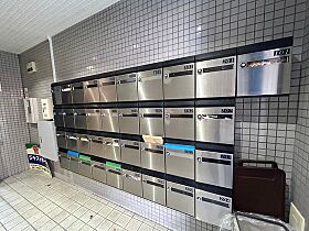 広島県広島市中区住吉町（賃貸マンション1R・5階・16.80㎡） その17