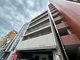 広島県広島市中区加古町（賃貸マンション1DK・5階・18.54㎡） その1