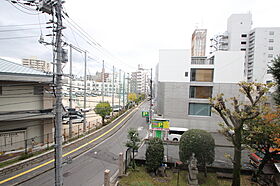 広島県広島市中区国泰寺町1丁目（賃貸マンション1K・3階・22.58㎡） その15