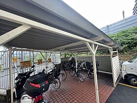 ベルコーポ井口  ｜ 広島県広島市西区井口4丁目（賃貸マンション3LDK・4階・64.00㎡） その17