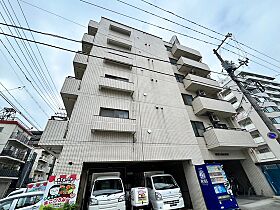 広島県広島市中区住吉町（賃貸マンション1K・5階・20.00㎡） その1