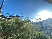 ※別部屋の写真です