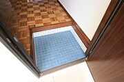 ※別部屋の写真です