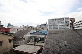 エステート中広  ｜ 広島県広島市西区中広町2丁目（賃貸マンション1K・4階・16.07㎡） その13