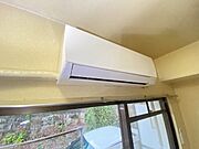 ※別部屋の写真です