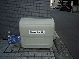 ナカシマビル  ｜ 広島県広島市中区本川町2丁目（賃貸マンション1K・4階・24.07㎡） その16