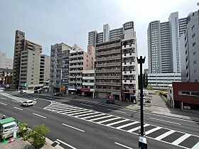 広島県広島市中区東白島町（賃貸マンション1K・4階・23.00㎡） その10