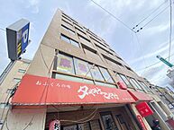 広島県広島市中区堺町2丁目：物件画像／株式会社良和ハウス　広島十日市店