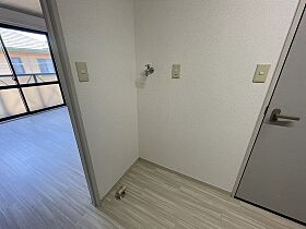 アブニール・ムライ  ｜ 広島県広島市西区己斐上2丁目（賃貸アパート1K・2階・22.75㎡） その7