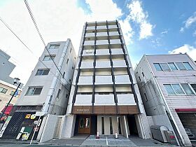 フジビル25  ｜ 広島県広島市中区舟入本町（賃貸マンション1K・5階・28.56㎡） その1