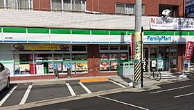 フリートフォルヴィラ古江新町B  ｜ 広島県広島市西区古江新町（賃貸アパート1LDK・3階・29.28㎡） その7