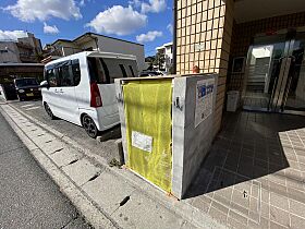 ロードポーネグリフ  ｜ 広島県広島市西区古江東町（賃貸マンション1K・4階・16.52㎡） その4