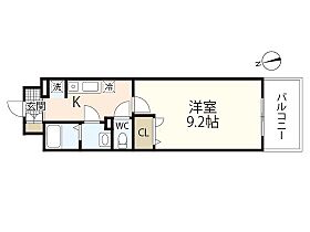 第30友建ビル  ｜ 広島県広島市中区十日市町2丁目（賃貸マンション1K・4階・29.07㎡） その2