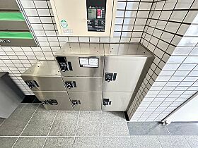 ＣＵＢＩＣＬＥ・Ｆ  ｜ 広島県広島市中区江波西1丁目（賃貸マンション1DK・11階・35.15㎡） その17