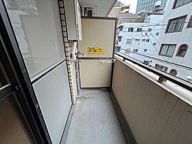 広島県広島市中区宝町（賃貸マンション1R・3階・16.75㎡） その10