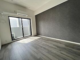 S-RESIDENCE城南通りabreast  ｜ 広島県広島市西区中広町1丁目（賃貸マンション1K・10階・24.90㎡） その3