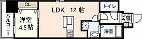 SO.YO.GO  ｜ 広島県広島市中区舟入本町（賃貸マンション1LDK・4階・40.00㎡） その2