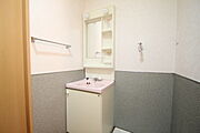 ※別部屋の写真です