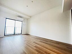 LaSante観音本町 13階1Kのリビング/ダイニング