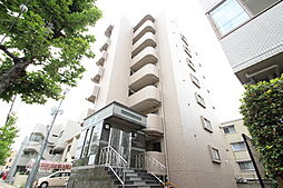 広島電鉄１系統 御幸橋駅 徒歩4分