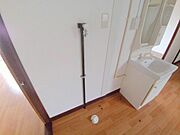 ※別部屋の写真です