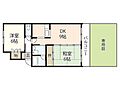 Casa井口C4階6.5万円
