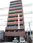 広島県広島市南区宇品御幸2丁目：物件画像／株式会社良和ハウス　広島十日市店